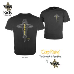 Vass Carp Rising T-Shirt